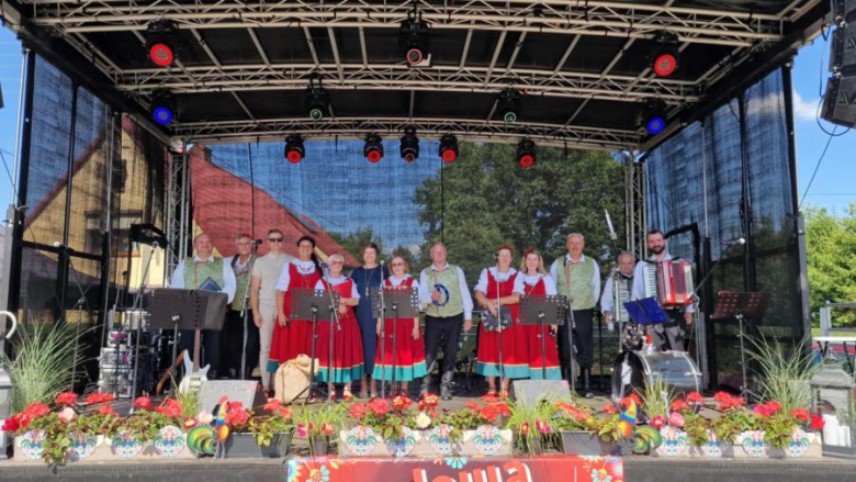 Ludowa Przedborowa 2025 – święto tradycji, muzyki i wspólnoty