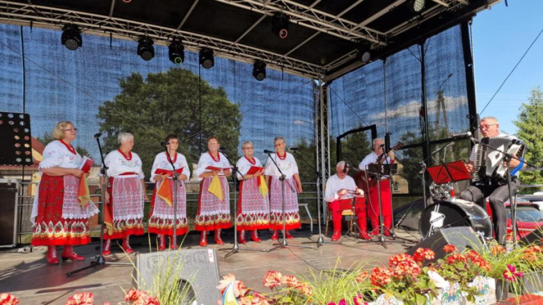 Ludowa Przedborowa 2025 – święto tradycji, muzyki i wspólnoty