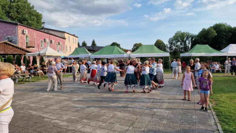 Ludowa Przedborowa 2025 – święto tradycji, muzyki i wspólnoty
