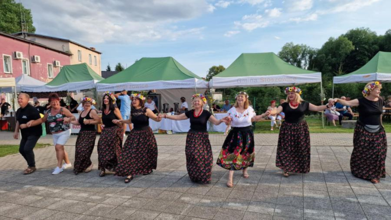 Ludowa Przedborowa 2025 – święto tradycji, muzyki i wspólnoty