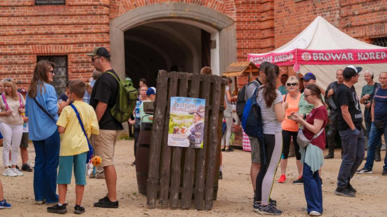 IX Festiwal Piwa i Sera w Twierdzy Srebrna Góra za nami