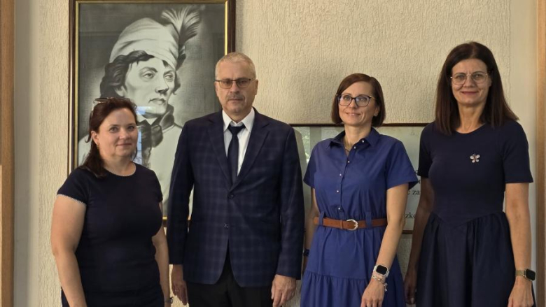 Uroczyste rozpoczęcie roku w złotostockiej podstawówce
