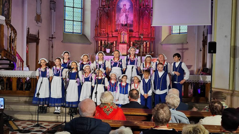 XXVI Przegląd Pieśni Religijnych