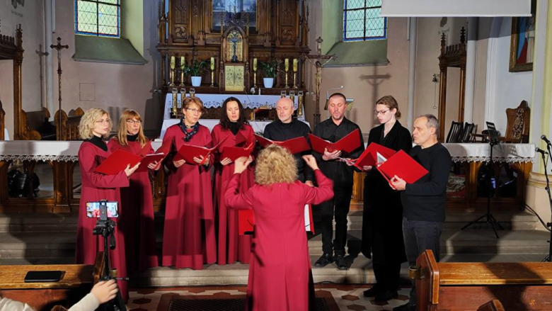 XXVI Przegląd Pieśni Religijnych