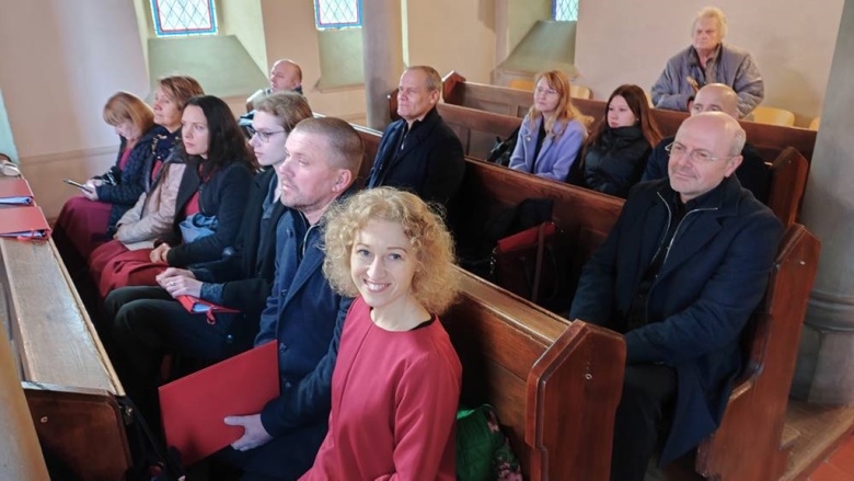 XXVI Przegląd Pieśni Religijnych