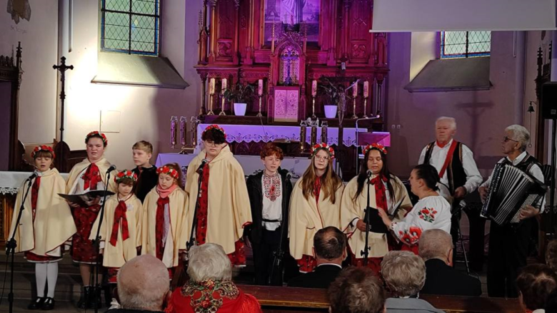 XXVI Przegląd Pieśni Religijnych
