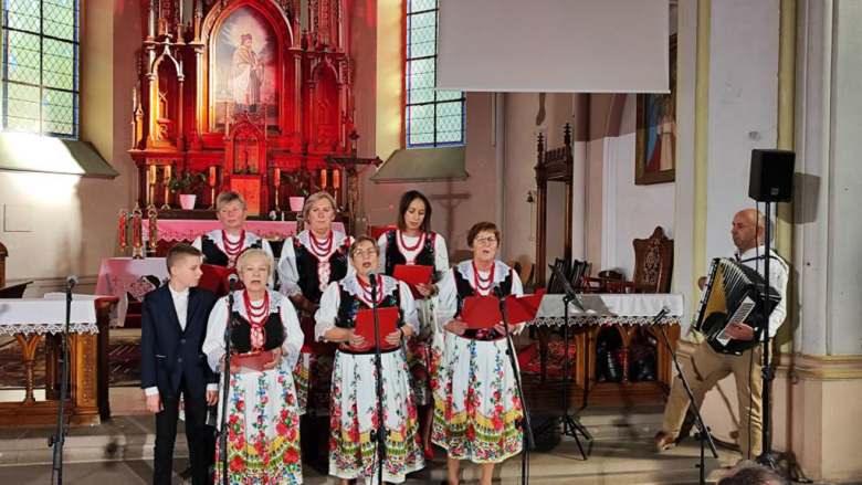 XXVI Przegląd Pieśni Religijnych