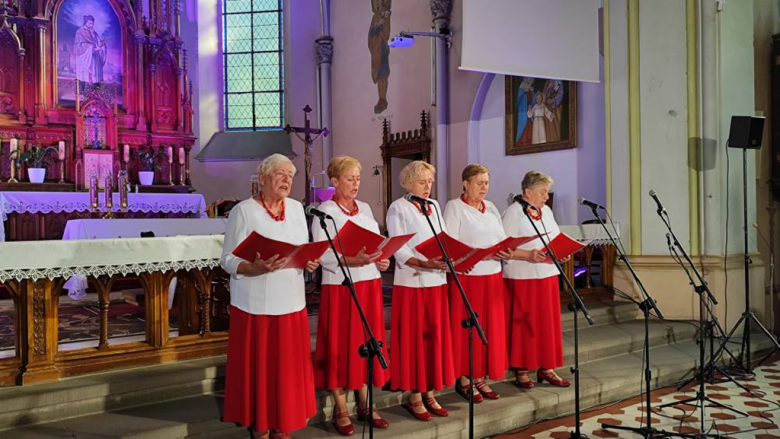 XXVI Przegląd Pieśni Religijnych
