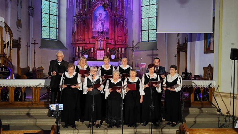 XXVI Przegląd Pieśni Religijnych