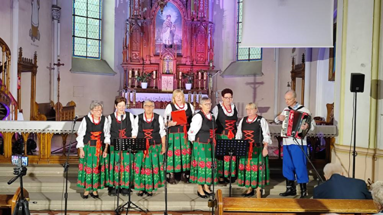 XXVI Przegląd Pieśni Religijnych
