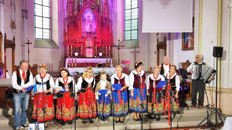 XXVI Przegląd Pieśni Religijnych