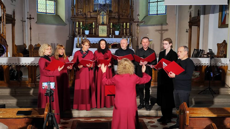 XXVI Przegląd Pieśni Religijnych