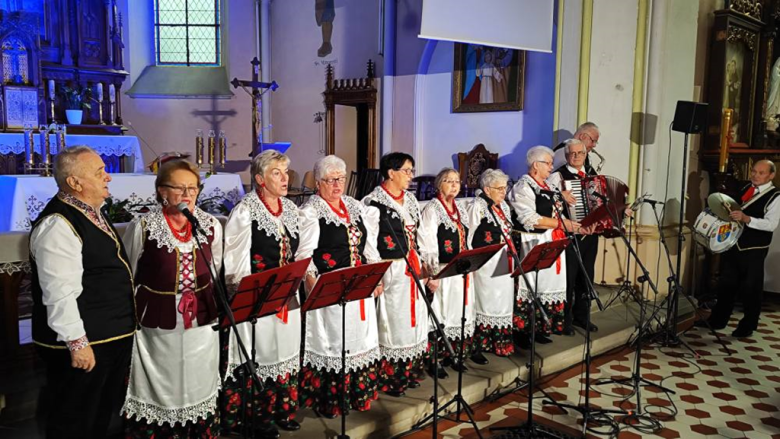 XXVI Przegląd Pieśni Religijnych