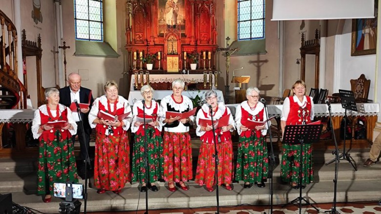 XXVI Przegląd Pieśni Religijnych