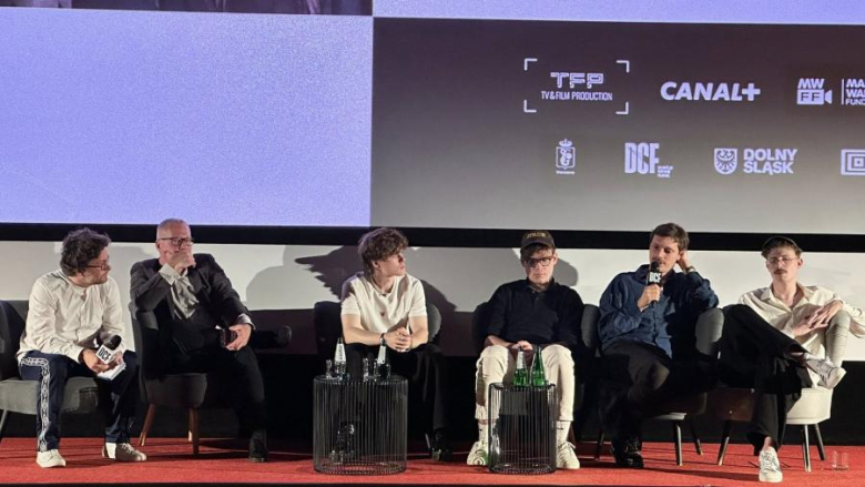 Ziębice na wielkim ekranie! Premiera filmu „LARP. Miłość, trolle i inne questy”