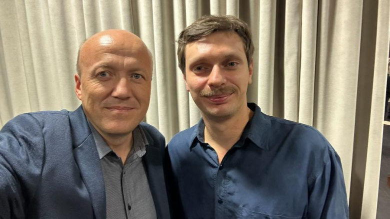 Ziębice na wielkim ekranie! Premiera filmu „LARP. Miłość, trolle i inne questy”