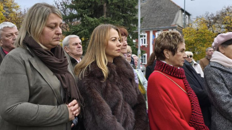 Narodowe Święto Niepodległości w Złotym Stoku – wspólna modlitwa, przemarsz i hołd dla Ojczyzny