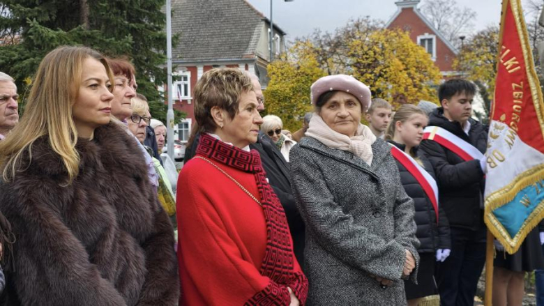 Narodowe Święto Niepodległości w Złotym Stoku – wspólna modlitwa, przemarsz i hołd dla Ojczyzny