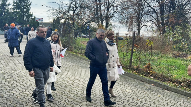 Narodowe Święto Niepodległości w Ciepłowodach 