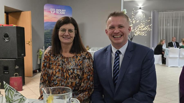 Bezpieczni i zintegrowani – Seniorvita 2025 po raz kolejny połączyła seniorów gminy Złoty Stok