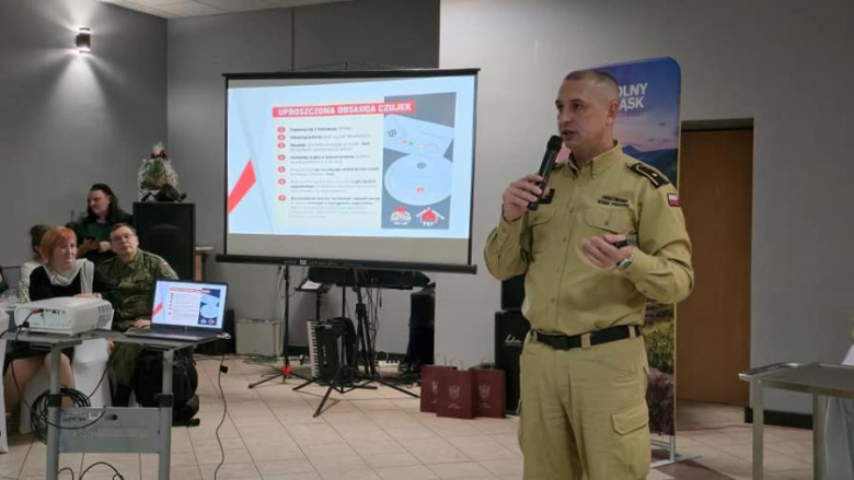 Bezpieczni i zintegrowani – Seniorvita 2025 po raz kolejny połączyła seniorów gminy Złoty Stok