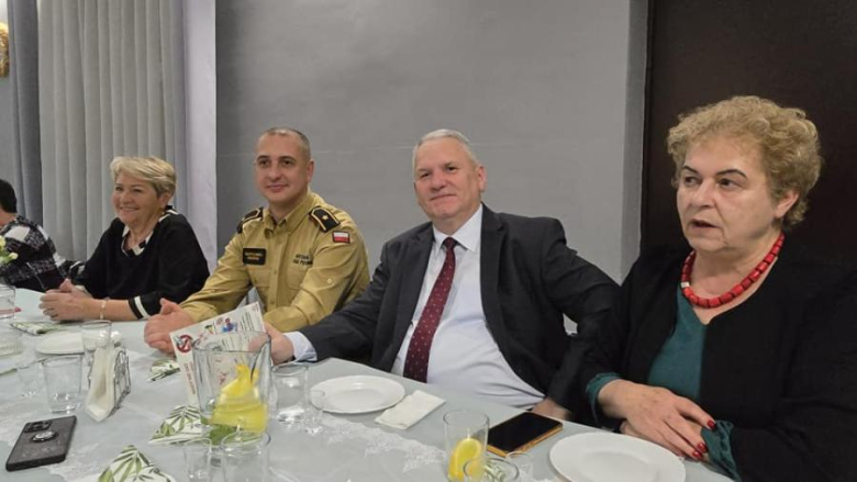 Bezpieczni i zintegrowani – Seniorvita 2025 po raz kolejny połączyła seniorów gminy Złoty Stok