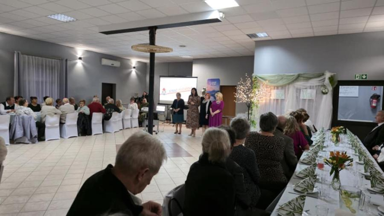 Bezpieczni i zintegrowani – Seniorvita 2025 po raz kolejny połączyła seniorów gminy Złoty Stok