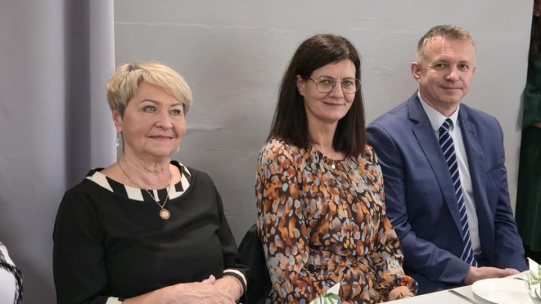 Bezpieczni i zintegrowani – Seniorvita 2025 po raz kolejny połączyła seniorów gminy Złoty Stok