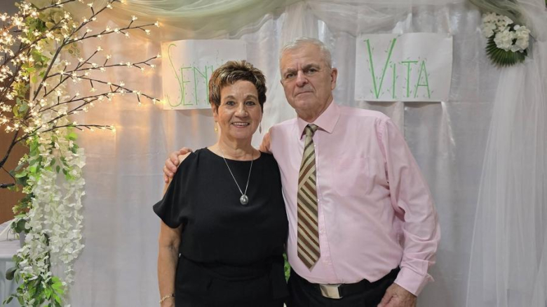 Bezpieczni i zintegrowani – Seniorvita 2025 po raz kolejny połączyła seniorów gminy Złoty Stok