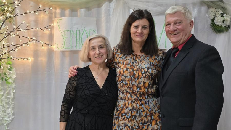 Bezpieczni i zintegrowani – Seniorvita 2025 po raz kolejny połączyła seniorów gminy Złoty Stok