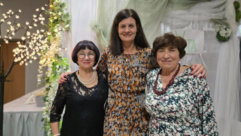 Bezpieczni i zintegrowani – Seniorvita 2025 po raz kolejny połączyła seniorów gminy Złoty Stok