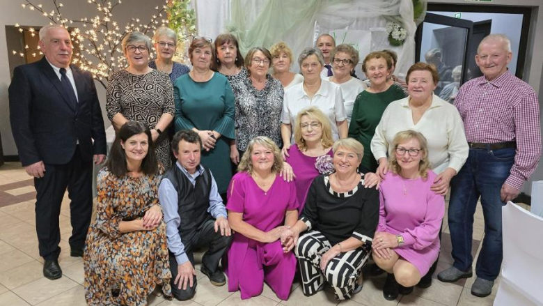 Bezpieczni i zintegrowani – Seniorvita 2025 po raz kolejny połączyła seniorów gminy Złoty Stok