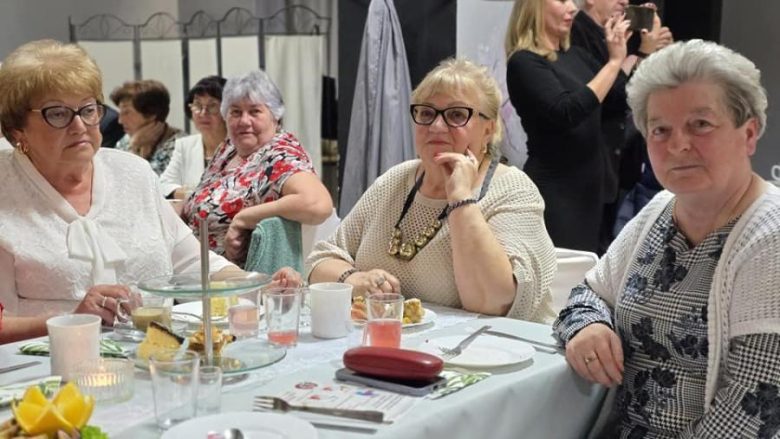 Bezpieczni i zintegrowani – Seniorvita 2025 po raz kolejny połączyła seniorów gminy Złoty Stok