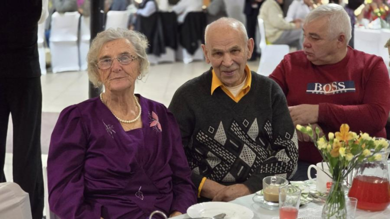 Bezpieczni i zintegrowani – Seniorvita 2025 po raz kolejny połączyła seniorów gminy Złoty Stok