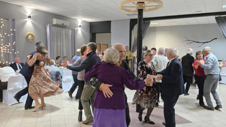 Bezpieczni i zintegrowani – Seniorvita 2025 po raz kolejny połączyła seniorów gminy Złoty Stok