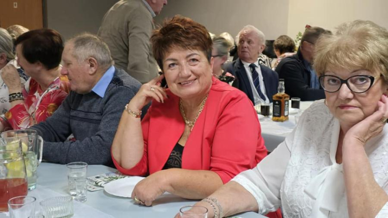 Bezpieczni i zintegrowani – Seniorvita 2025 po raz kolejny połączyła seniorów gminy Złoty Stok