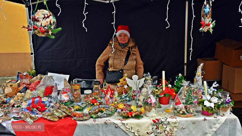 W Złotym Stoku trwa Górniczy Jarmark Bożonarodzeniowy [foto]
