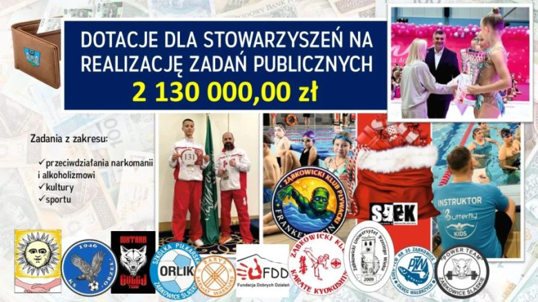 Uchwała budżetowa została przyjęta przez radnych jednogłośnie. Gmina będzie realizowała szereg inwestycji, a wydatki majątkowe w uchwale budżetowej oscylują na kwotę niemal 100 mln zł