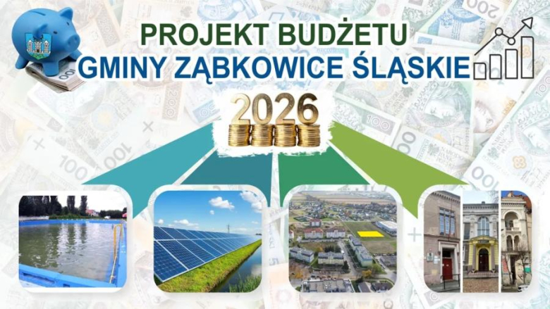 Uchwała budżetowa została przyjęta przez radnych jednogłośnie. Gmina będzie realizowała szereg inwestycji, a wydatki majątkowe w uchwale budżetowej oscylują na kwotę niemal 100 mln zł