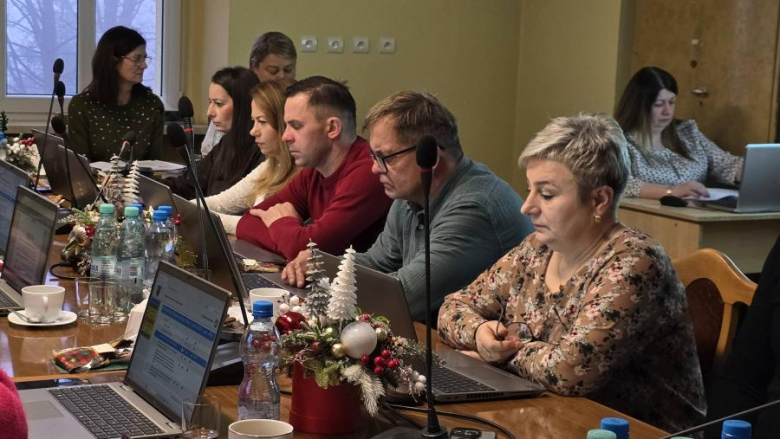 Przedświąteczna sesja budżetowa w Złotym Stoku