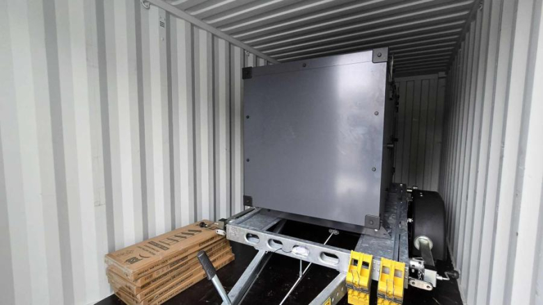 Jednostki w gminie Złoty Stok doposażone w sprzęt z Programu Ochrony Ludności i Obrony Cywilnej