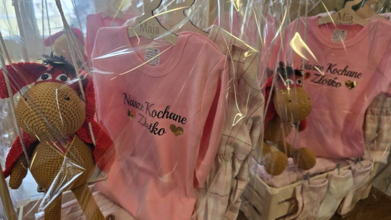 Nowi mieszkańcy Złotego Stoku oficjalnie powitani przez burmistrz