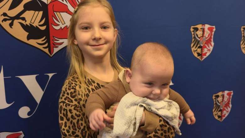 Nowi mieszkańcy Złotego Stoku oficjalnie powitani przez burmistrz