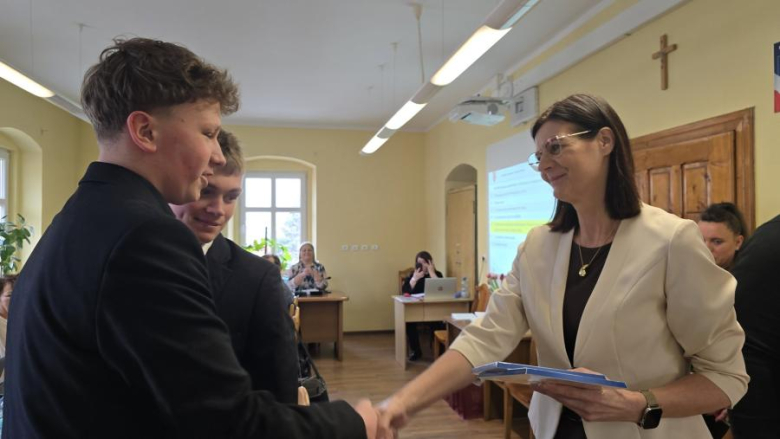 XXII sesja Rady Miejskiej w Zlotym Stoku