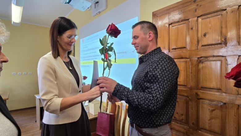 XXII sesja Rady Miejskiej w Zlotym Stoku