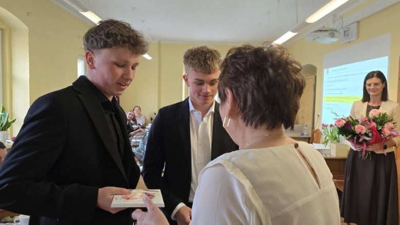 XXII sesja Rady Miejskiej w Zlotym Stoku