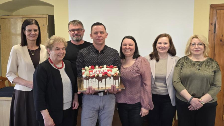 XXII sesja Rady Miejskiej w Zlotym Stoku