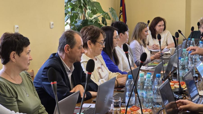 XXII sesja Rady Miejskiej w Zlotym Stoku