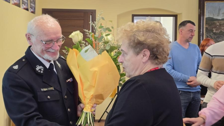 XXII sesja Rady Miejskiej w Zlotym Stoku