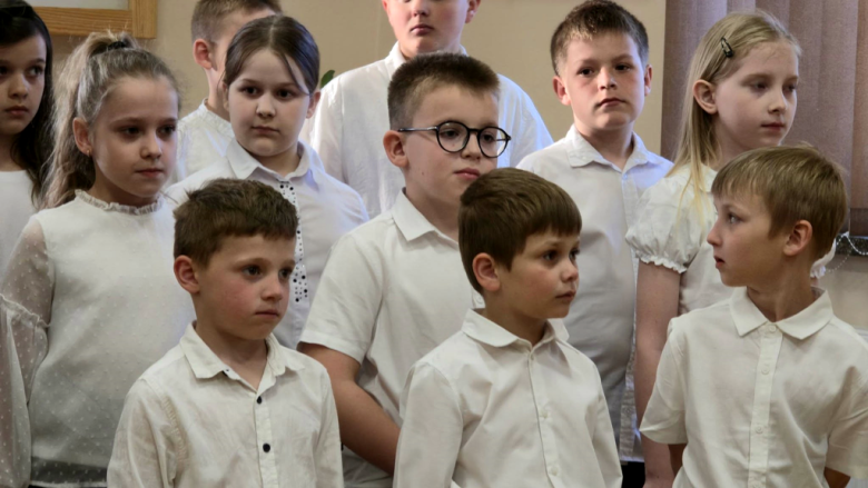 Obchody Dnia Strażaka w Złotym Stoku